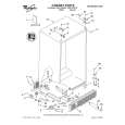 WHIRLPOOL ED2FTGXKQ01 Parts Catalog WHIRLPOOL ED2FTGXKQ01 Parts Catalog