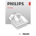 PHILIPS HP5224/01 Owners Manual PHILIPS HP5224/01 Owners Manual