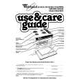 WHIRLPOOL RS660BXK1 Owners Manual WHIRLPOOL RS660BXK1 Owners Manual