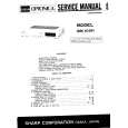 SHARP SM105H Service Manual SHARP SM105H Service Manual