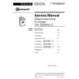 BAUKNECHT WA2350 Service Manual BAUKNECHT WA2350 Service Manual