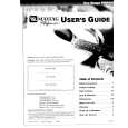WHIRLPOOL PGR4410ADW Owners Manual WHIRLPOOL PGR4410ADW Owners Manual
