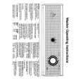 WHIRLPOOL AW20M1W Owners Manual WHIRLPOOL AW20M1W Owners Manual
