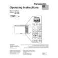 PANASONIC NNS960BA Owners Manual PANASONIC NNS960BA Owners Manual