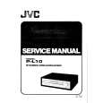JVC P-L10 Service Manual JVC P-L10 Service Manual