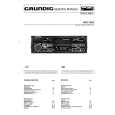 GRUNDIG WKC3632 Service Manual GRUNDIG WKC3632 Service Manual
