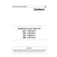 CORBERO HITWINS/1 Owners Manual CORBERO HITWINS/1 Owners Manual