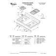 WHIRLPOOL GS445LEMS4 Parts Catalog WHIRLPOOL GS445LEMS4 Parts Catalog