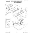 WHIRLPOOL TEDS680BW1 Parts Catalog WHIRLPOOL TEDS680BW1 Parts Catalog