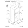 WHIRLPOOL KTRS19MGBL01 Parts Catalog WHIRLPOOL KTRS19MGBL01 Parts Catalog