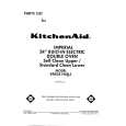 WHIRLPOOL KEBI241WBL2 Parts Catalog WHIRLPOOL KEBI241WBL2 Parts Catalog