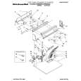 WHIRLPOOL KEYE665BAL0 Parts Catalog WHIRLPOOL KEYE665BAL0 Parts Catalog