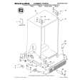 WHIRLPOOL KSRB22FHWH03 Parts Catalog WHIRLPOOL KSRB22FHWH03 Parts Catalog
