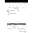 WHIRLPOOL ADP 4200 WH Quick Start WHIRLPOOL ADP 4200 WH Quick Start