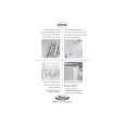 WHIRLPOOL AMW 582 IX Owners Manual WHIRLPOOL AMW 582 IX Owners Manual