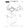 WHIRLPOOL IP41001 Parts Catalog WHIRLPOOL IP41001 Parts Catalog