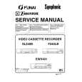 EMERSON EWV401 Owners Manual EMERSON EWV401 Owners Manual