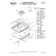 WHIRLPOOL GW395LEGT5 Parts Catalog WHIRLPOOL GW395LEGT5 Parts Catalog