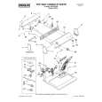 WHIRLPOOL CEDX563JQ0 Parts Catalog WHIRLPOOL CEDX563JQ0 Parts Catalog
