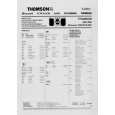 THOMSON AM1460 Service Manual THOMSON AM1460 Service Manual