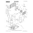 WHIRLPOOL CA18WYP0 Parts Catalog WHIRLPOOL CA18WYP0 Parts Catalog