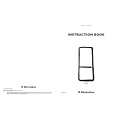 ELECTROLUX ERF2832 Owners Manual ELECTROLUX ERF2832 Owners Manual