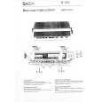 SABA ULTRACLOCK T Service Manual SABA ULTRACLOCK T Service Manual