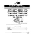 JVC GZ-MG505AA Service Manual JVC GZ-MG505AA Service Manual