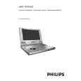 PHILIPS PET800/05 Owners Manual PHILIPS PET800/05 Owners Manual