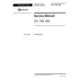 BAUKNECHT EH748WS Service Manual BAUKNECHT EH748WS Service Manual