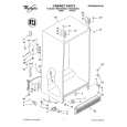WHIRLPOOL 4YED27DQDN00 Parts Catalog WHIRLPOOL 4YED27DQDN00 Parts Catalog