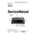 PHILIPS 22AH762 Service Manual PHILIPS 22AH762 Service Manual