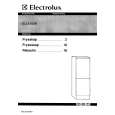 ELECTROLUX RM2201 Owners Manual ELECTROLUX RM2201 Owners Manual