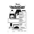 WHIRLPOOL ED22ZRXBN00 Owners Manual WHIRLPOOL ED22ZRXBN00 Owners Manual