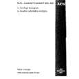 AEG LAVDIAMANT800 Owners Manual AEG LAVDIAMANT800 Owners Manual