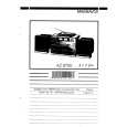 PHILIPS AZ8704 Owners Manual PHILIPS AZ8704 Owners Manual