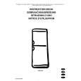 ELECTROLUX ERB3190 Owners Manual ELECTROLUX ERB3190 Owners Manual