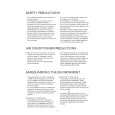 WHIRLPOOL AMD 091 Owners Manual WHIRLPOOL AMD 091 Owners Manual