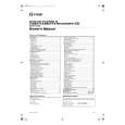 FUNAI DDVR-7830D Owners Manual FUNAI DDVR-7830D Owners Manual