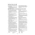 WHIRLPOOL PAWF 2526 Owners Manual WHIRLPOOL PAWF 2526 Owners Manual