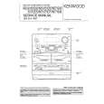 KENWOOD XD-751E Service Manual KENWOOD XD-751E Service Manual