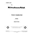 WHIRLPOOL 4KUCC150S1 Parts Catalog WHIRLPOOL 4KUCC150S1 Parts Catalog