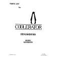 WHIRLPOOL AK2500XZ0 Parts Catalog WHIRLPOOL AK2500XZ0 Parts Catalog