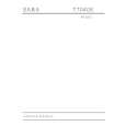 SABA T7040E Service Manual SABA T7040E Service Manual