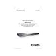 PHILIPS DVP5986K/98 Owners Manual PHILIPS DVP5986K/98 Owners Manual