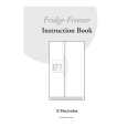 ELECTROLUX ENL62981XX1 Owners Manual ELECTROLUX ENL62981XX1 Owners Manual