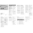 PIONEER CNDV-80MT/EW Owners Manual PIONEER CNDV-80MT/EW Owners Manual