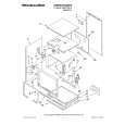 WHIRLPOOL KEBI141YBL2 Parts Catalog WHIRLPOOL KEBI141YBL2 Parts Catalog