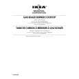 WHIRLPOOL ICS300RQ01 Owners Manual WHIRLPOOL ICS300RQ01 Owners Manual