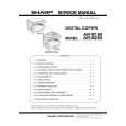 SHARP ARM205 Service Manual SHARP ARM205 Service Manual